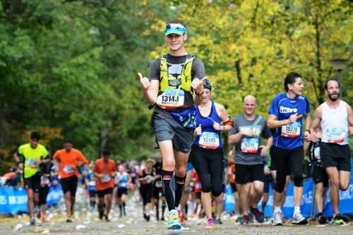 MARATONA DI AMSTERDAM | 42K,21K,8K 2014